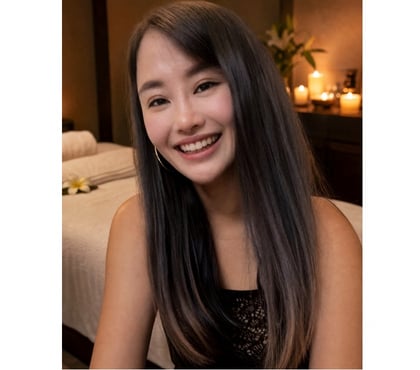 Escorts Leigh Wigan - Photos for Teasing Erotic Massage with a Beautiful Chinese Girl