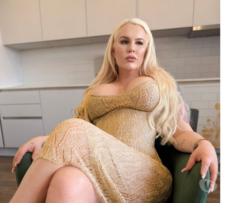 Escorts South West London Tooting Broadway - South West London - Photos for LAURA HOT BEAUTIFUL BLOND
