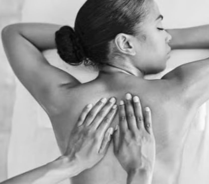 Full body massage West Midlands Coventry - Photos for Relaxing Massage – 1 Hour £30