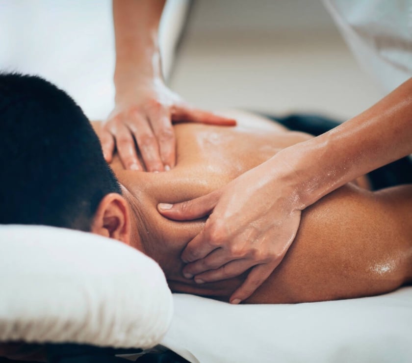 Full body massage West Midlands Coventry - Photos for Relaxing Massage – 1 Hour £30
