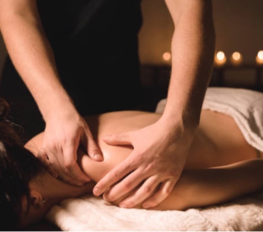  massage Binley Coventry - Photos for Relaxing Massage – 1 Hour £30