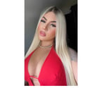 Hot Blonde Brazilian 🥰🇧🇷🤌🏻Party Party 🥳