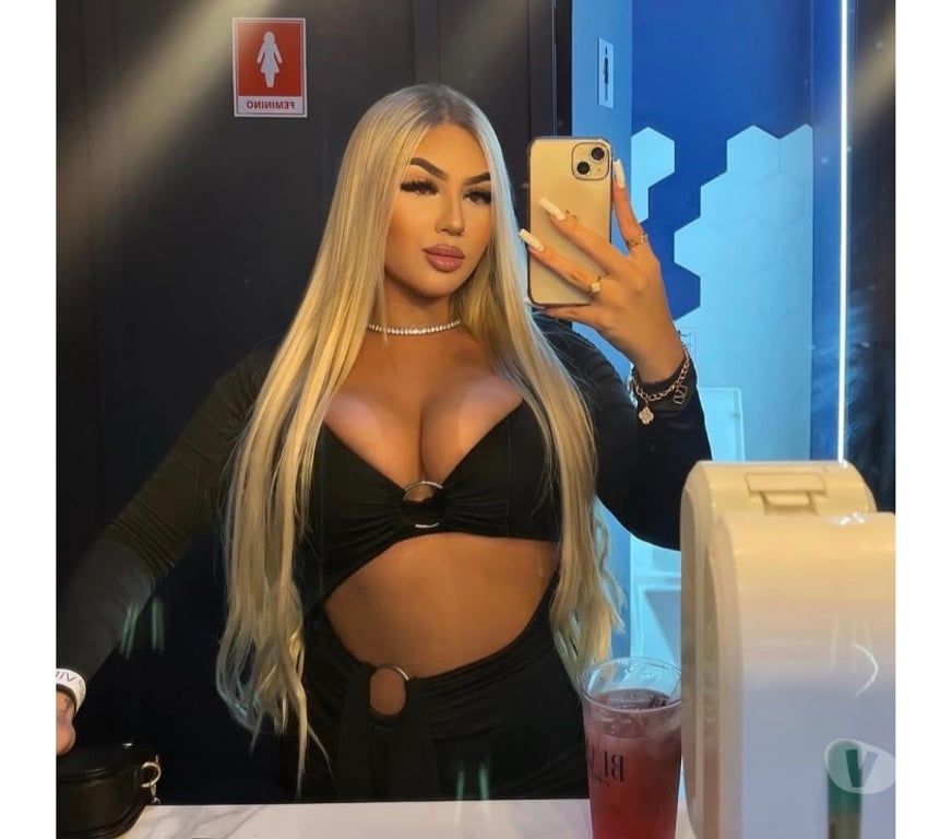 Escorts West Northamptonshire Northampton - West Northamptonshire - Photos for Hot Blonde Brazilian 🥰🇧🇷🤌🏻Party Party 🥳