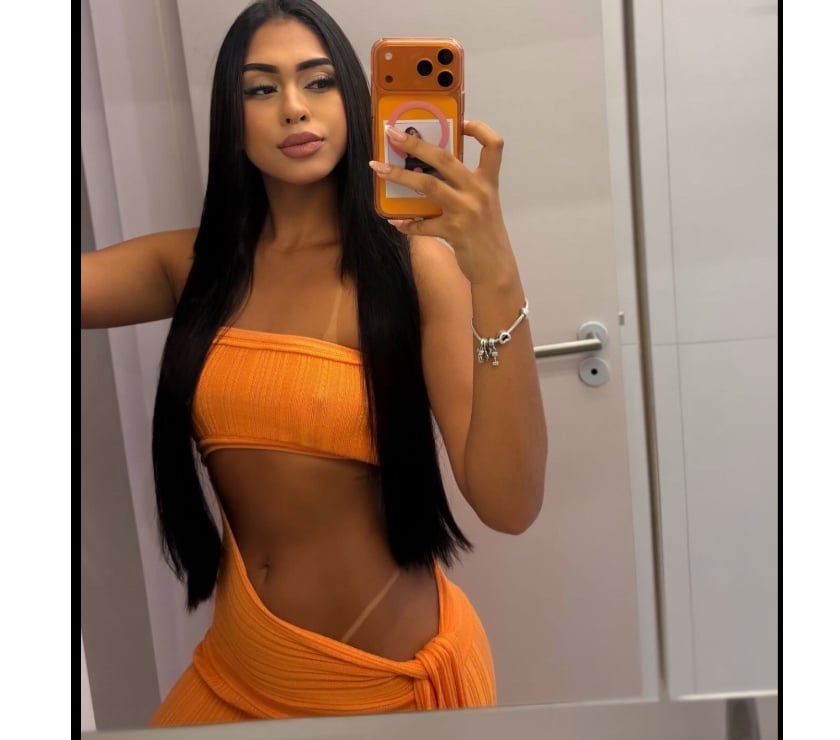 Maysa Hot brunette 🔥🇧🇷 Brazilian