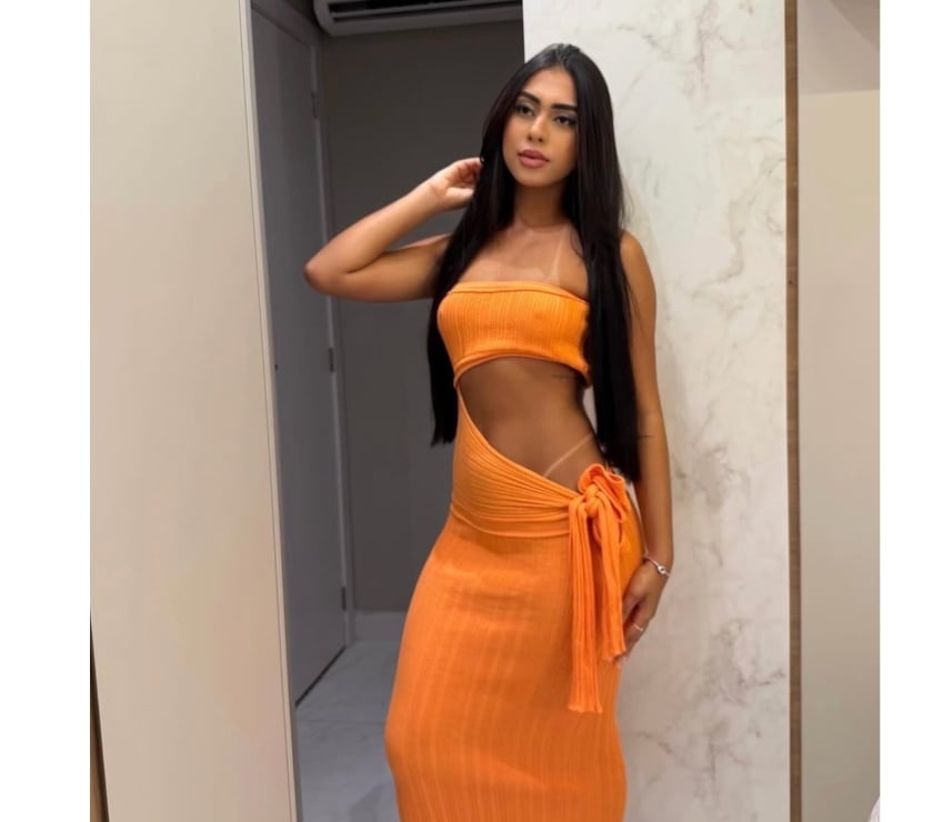 Escorts Sheffield City Centre Sheffield - Photos for Maysa Hot brunette 🔥🇧🇷 Brazilian