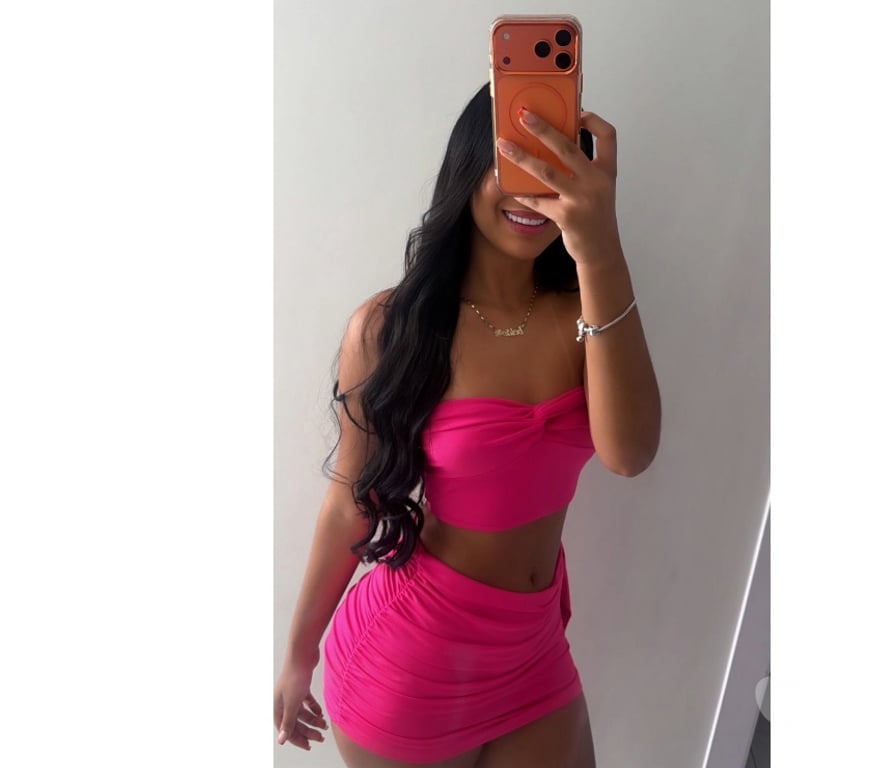 Escorts South Yorkshire Sheffield - Photos for Maysa Hot brunette 🔥🇧🇷 Brazilian