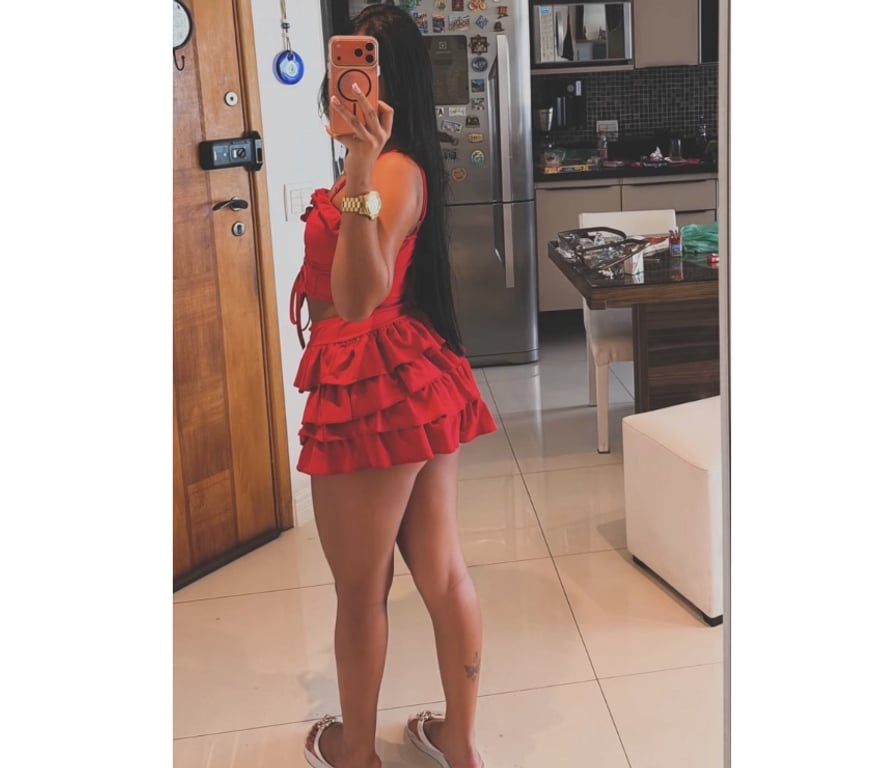 Escorts South Yorkshire Sheffield - Photos for Maysa Hot brunette 🔥🇧🇷 Brazilian