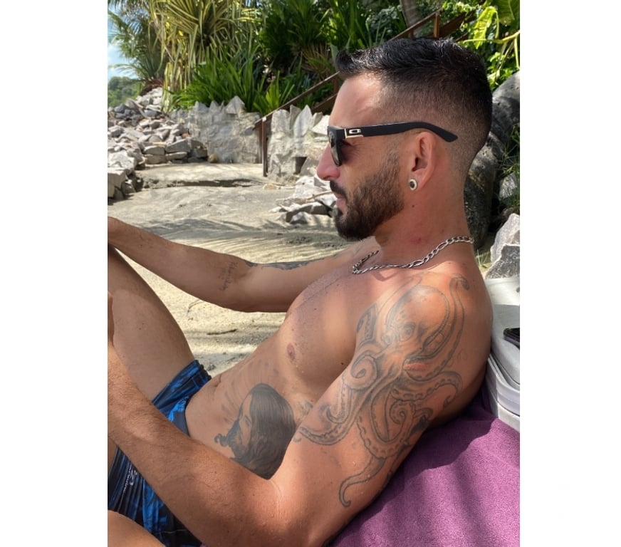 Escorts Peterborough Peterborough City Centre - Peterborough - Photos for 🔥 Rick 🇧🇷 🌶🍆 For Women and couples 🫡