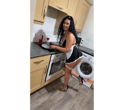 Escorts Burnt Oak North West London - Photos for 🔥Andra ❤️REAL Photos💯🔞SWEET AND SEXY🔞Party