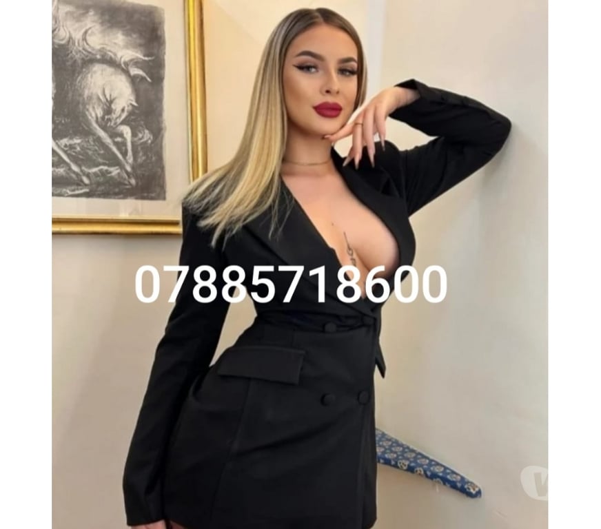 Escorts West Midlands Dudley - Photos for 🆘🆘 ONLY ONE WEEK 🆘🆘NEW IN TOWN 🆘🆘