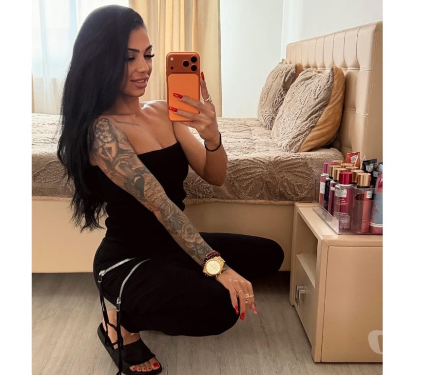Escorts East London Redbridge - Photos for SOFIA✅HOT BRUNETTE✅PARTY