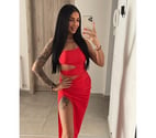 SOFIA✅HOT BRUNETTE✅PARTY