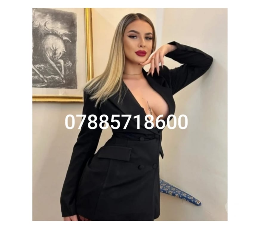 Escorts Halton Runcorn - Halton - Photos for 🆘🆘 ONLY ONE WEEK 🆘🆘 NEW IN TOWN 🆘🆘