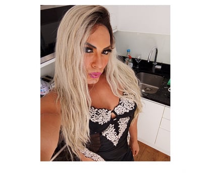 Trans Croydon Town Centre Croydon - Photos for Gracyanne Girl Fitness Trans BRASILIAN