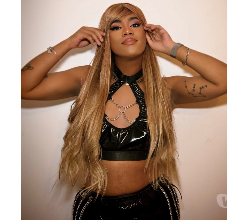 Trans Escorts Lancashire Preston - Photos for 🌟SEXY EMILLY TOP XL🌟