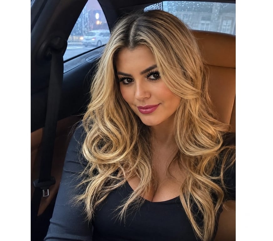 Escorts South West London Nine Elms - South West London - Photos for Massage Tantric