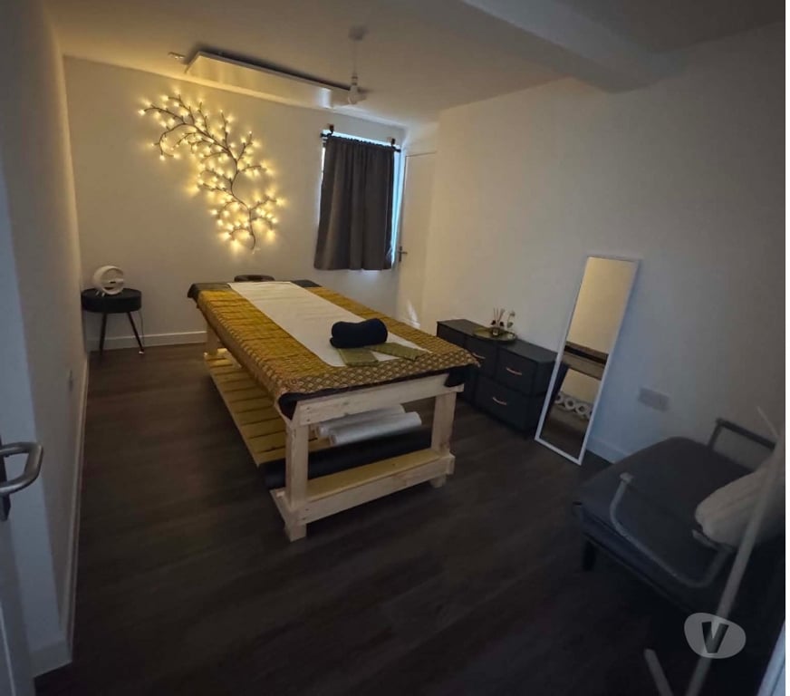 Full body massage Fife Kirkcaldy - Fife - Photos for Thai massage in Kirkcaldy