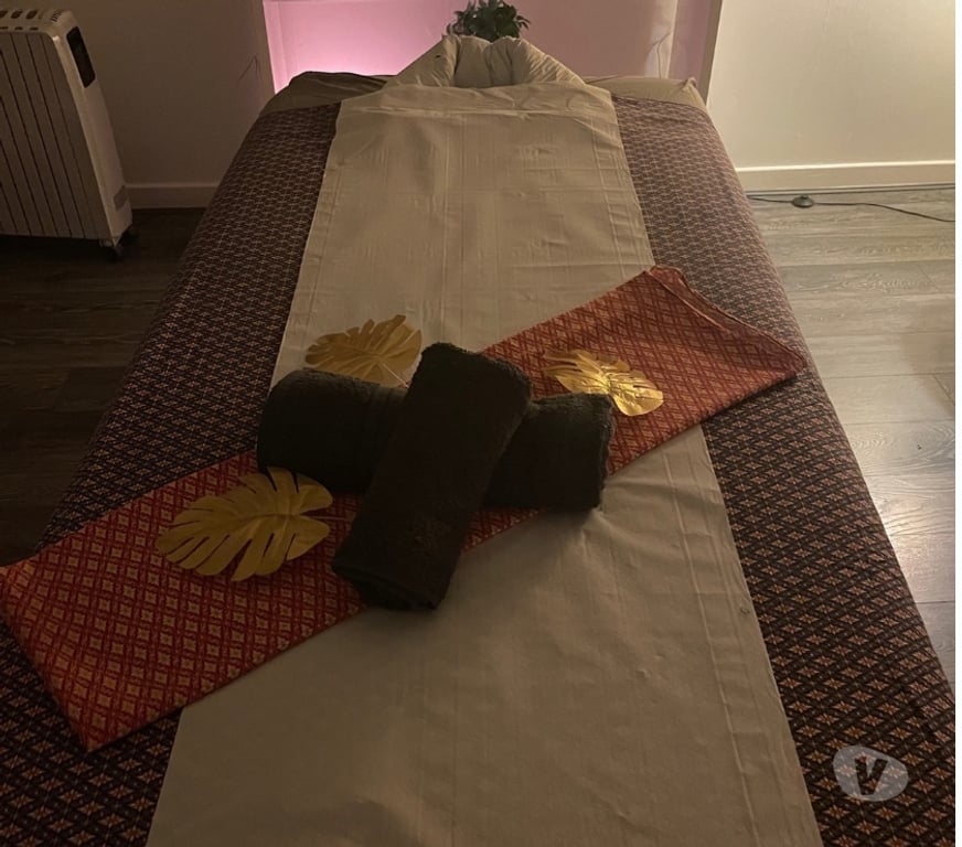 Full body massage Clackmannanshire Alloa - Clackmannanshire - Photos for Thai massage in Alloa