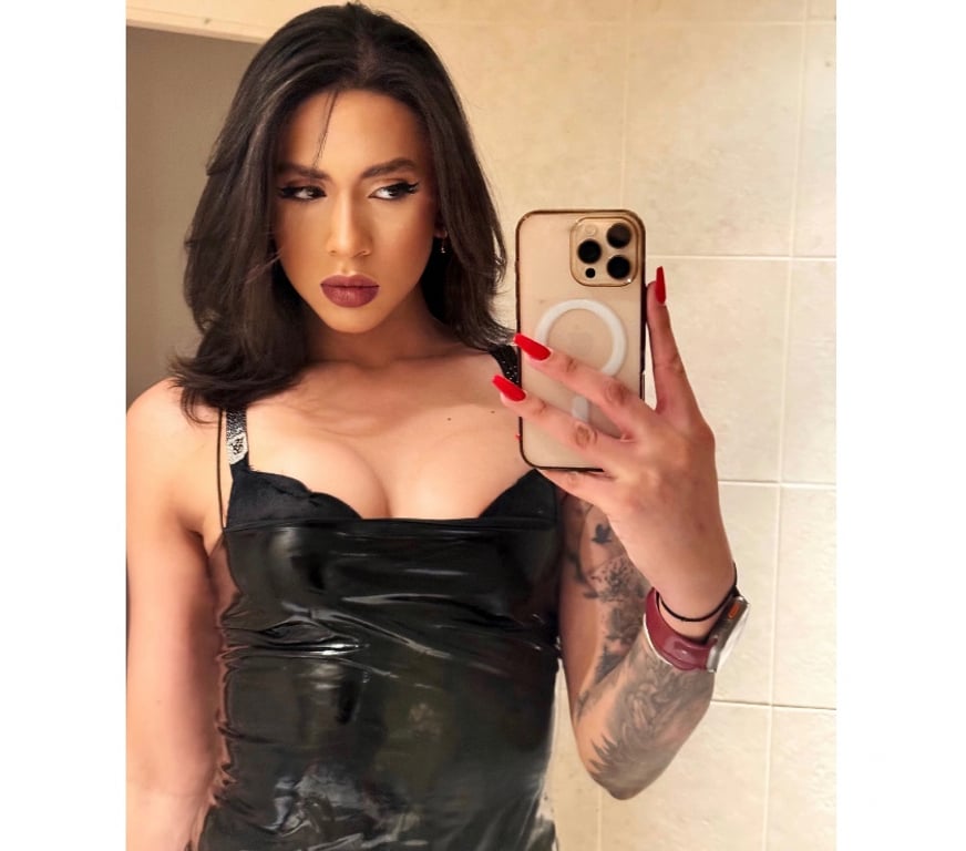 Trans Escorts Central London Westminster - Central London - Photos for NEW VIP SEXY KENDALL YOUR GFE PORN STAR XXL