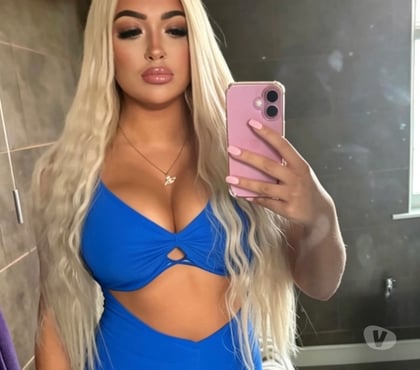 Escorts Pembury Tunbridge Wells - Photos for 🅱🅸🅶 🅱🅾🅾🅱🆂 OUTCALL💋HOT BLONDE💯