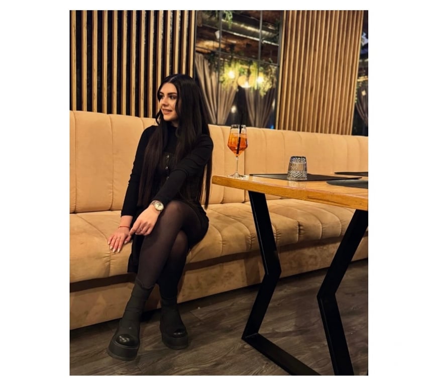 Escorts West London Hounslow - Photos for Hi, I’m Anda, new in town. Outcall
