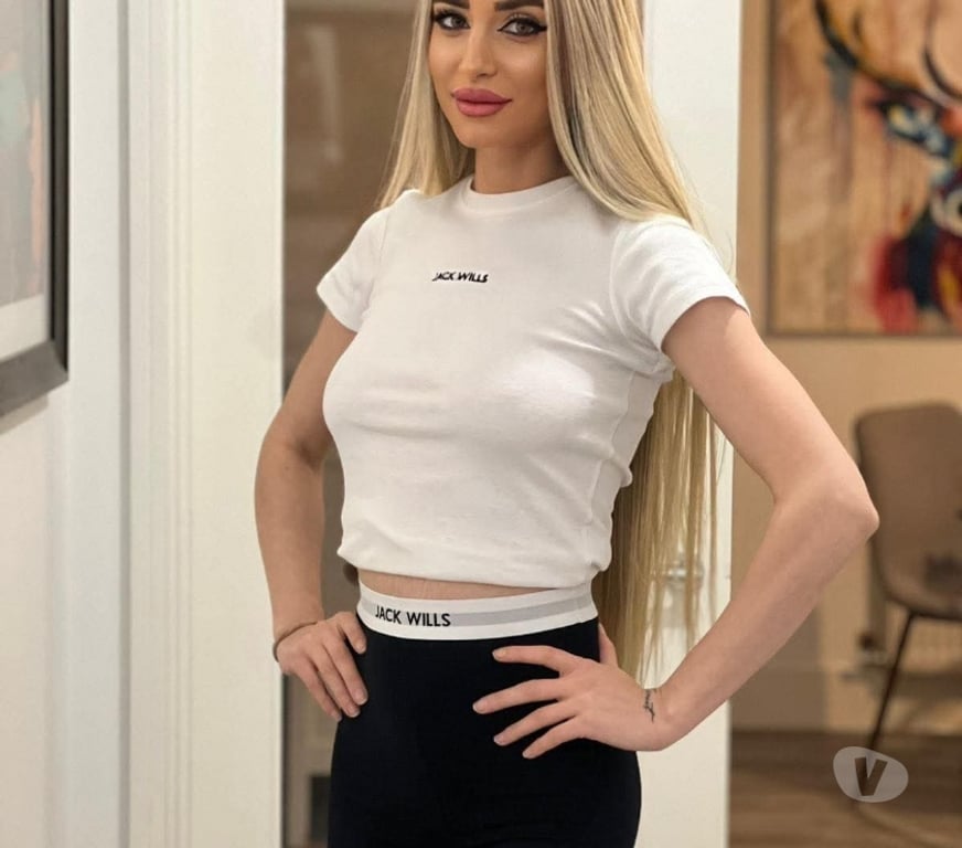 Escorts Reading Reading Town Centre - Reading - Photos for INNA NEW GIRL IN YOUR CITY INC&OUT