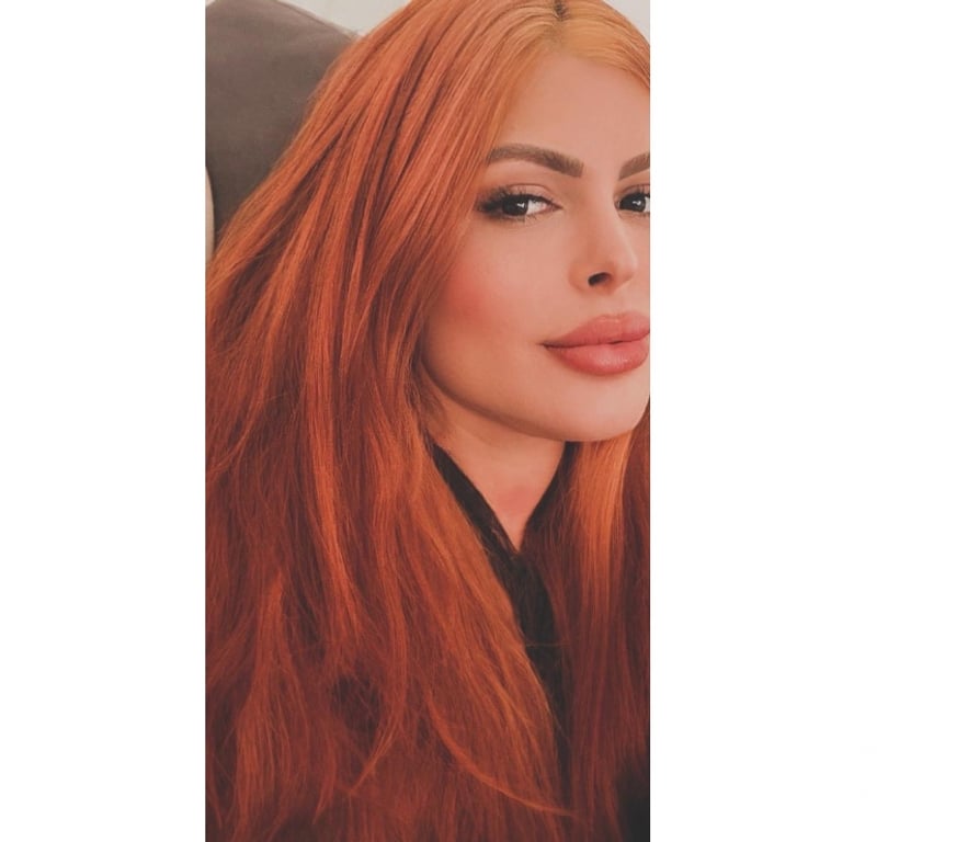 Escorts West London Acton Central Station - West London - Photos for Ginger 🍒 New in Town Sexy 
