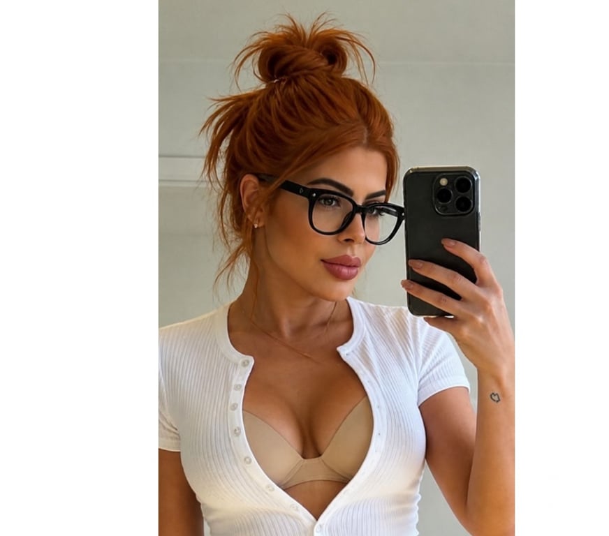 Escorts West London North Acton Station - West London - Photos for Ginger 🍒 New in Town Sexy 