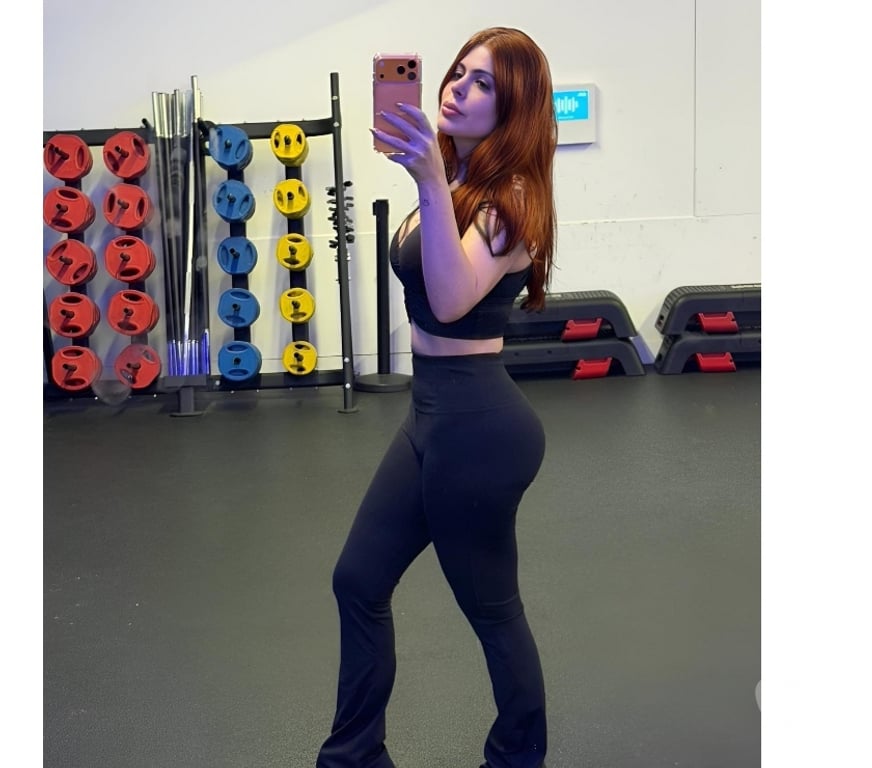 Escorts West London Acton Central Station - West London - Photos for Ginger 🍒 New in Town Sexy 
