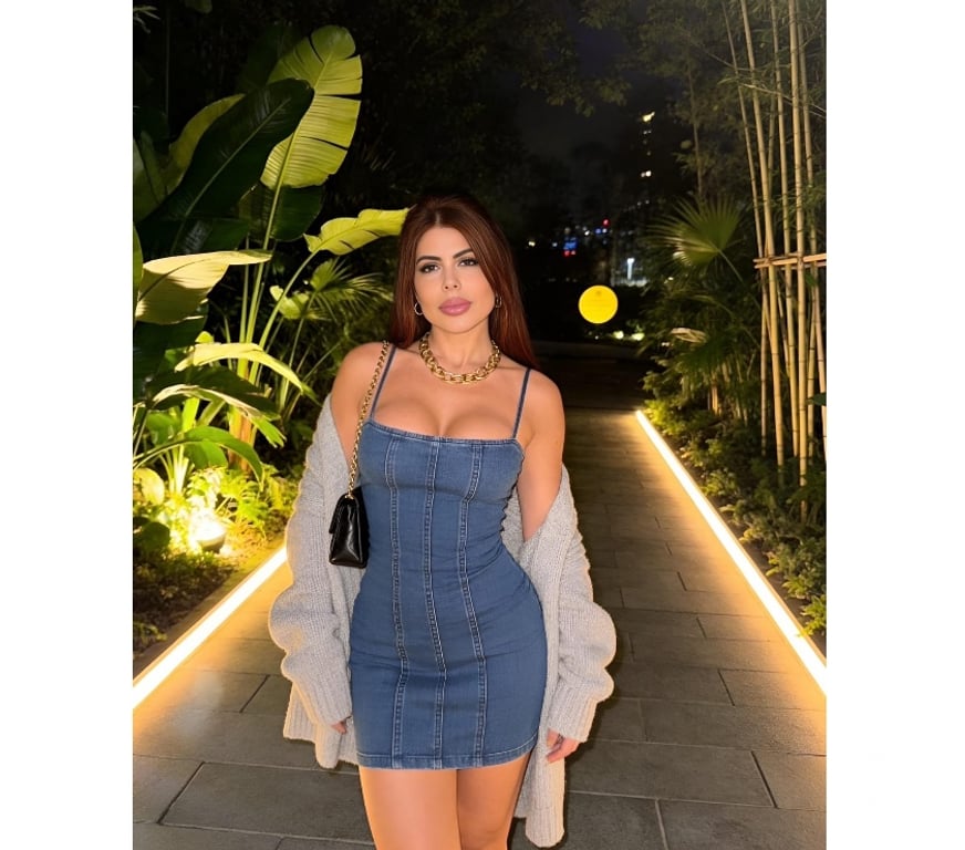 Escorts West London North Acton Station - West London - Photos for Ginger 🍒 New in Town Sexy 