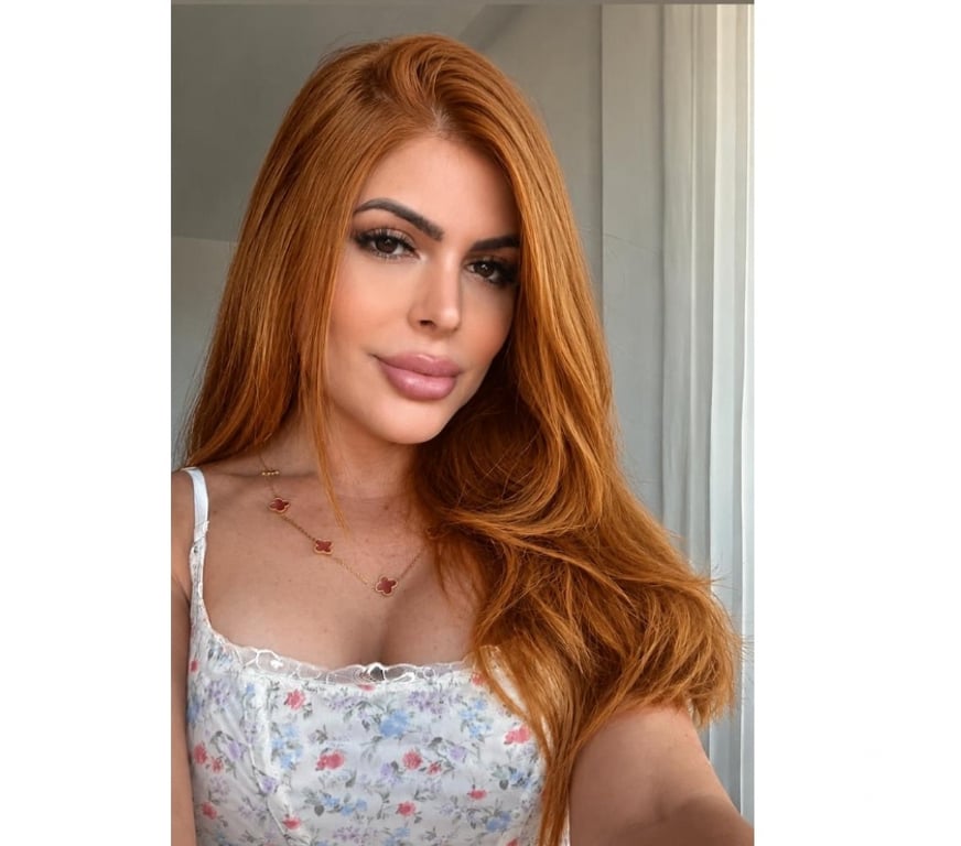 Escorts West London North Acton Station - West London - Photos for Ginger 🍒 New in Town Sexy 