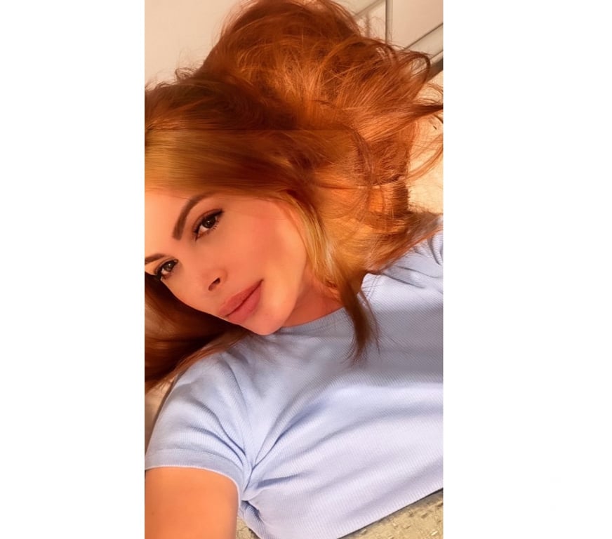 Escorts West London Acton Central Station - West London - Photos for Ginger 🍒 New in Town Sexy 