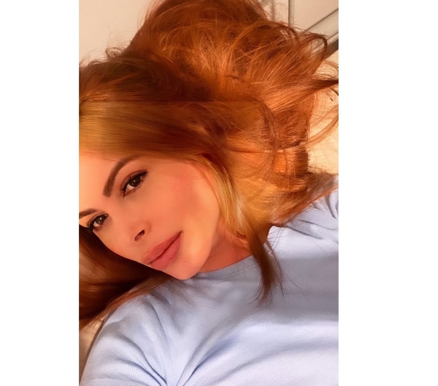 Escorts West London North Acton Station - West London - Photos for Ginger 🍒 New in Town Sexy 