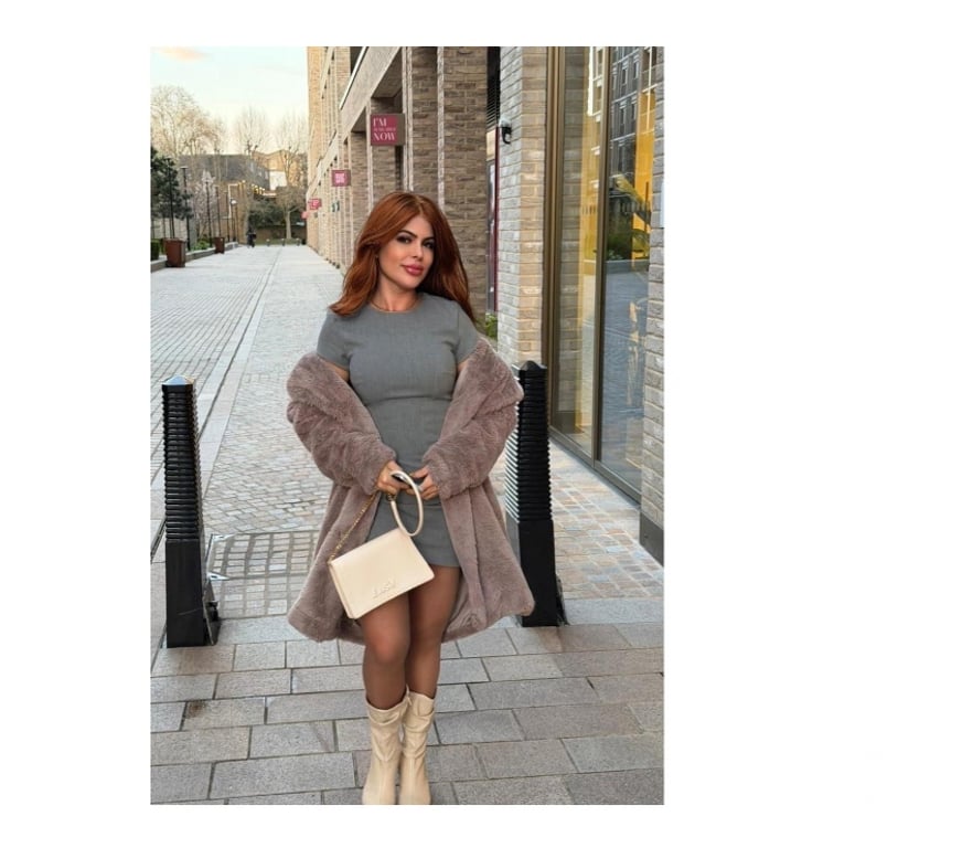 Escorts West London Acton Central Station - West London - Photos for Ginger 🍒 New in Town Sexy 