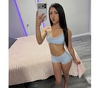 Alessia🥰 party girl 🥂 New girl