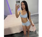 Alessia🥰 party girl 🥂 New girl