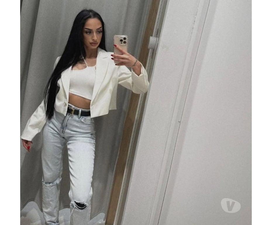 Escorts West Yorkshire Leeds - Photos for Alessia🥰 party girl 🥂 New girl