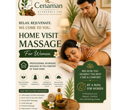 Professional massage Bristol City Centre Bristol - Photos for Home Visit Full Body Massage for women by men