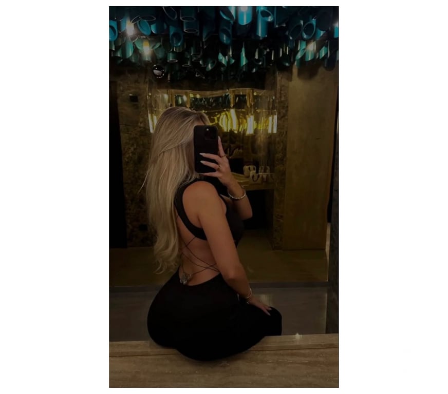 Escorts Bristol Fishponds - Bristol - Photos for Blonde Bombshell 💥 Party Girl & Good Vibes 🤍