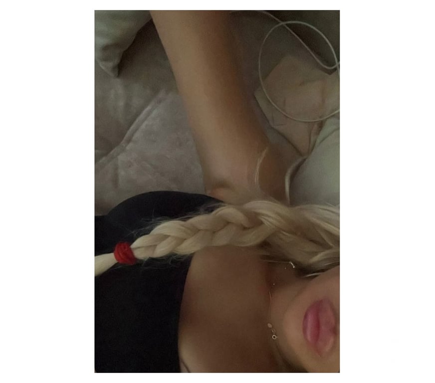 Escorts Bristol Fishponds - Bristol - Photos for Blonde Bombshell 💥 Party Girl & Good Vibes 🤍