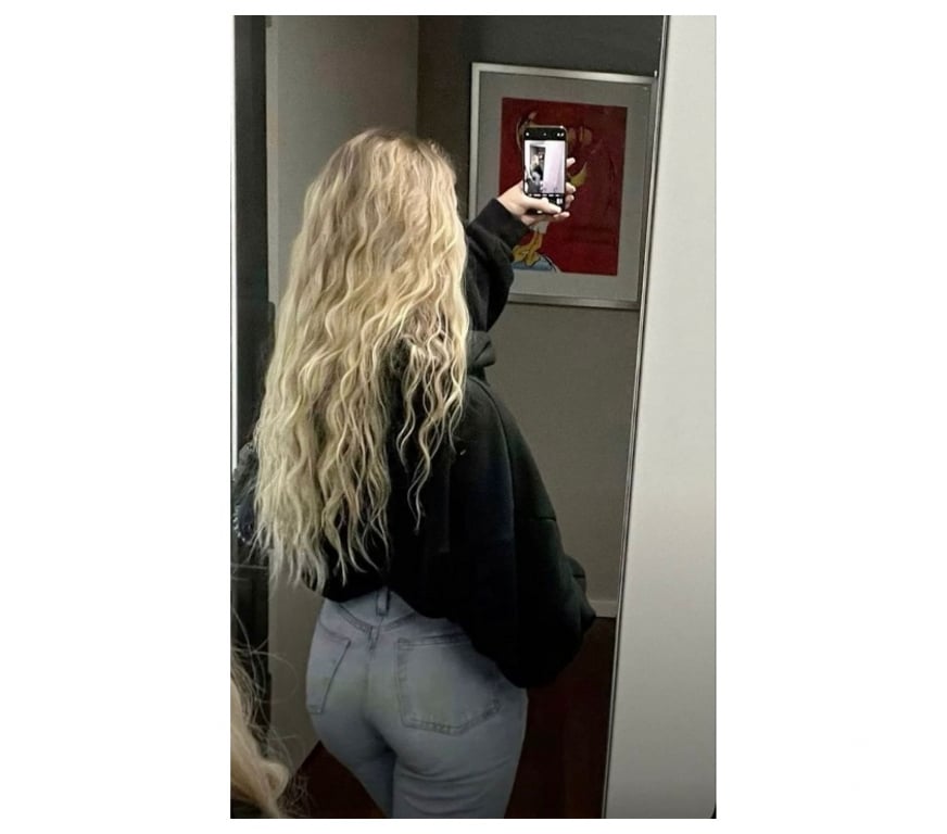 Escorts Bristol Fishponds - Bristol - Photos for Blonde Bombshell 💥 Party Girl & Good Vibes 🤍