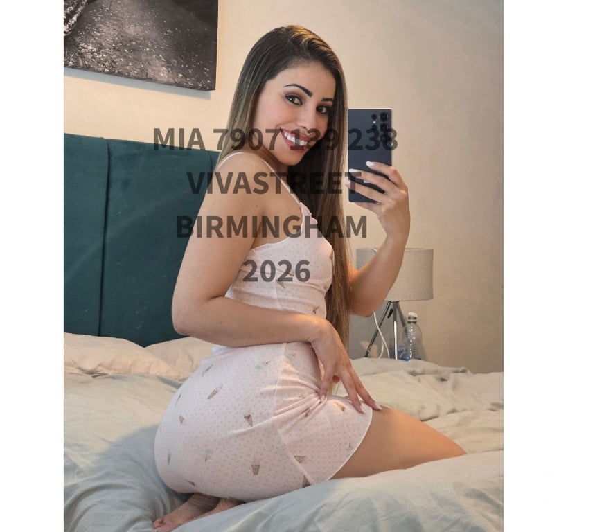 Escorts West Midlands Birmingham - Photos for ✨ MIA 🍑 LEVEL A 🔥 NATURAL BODY