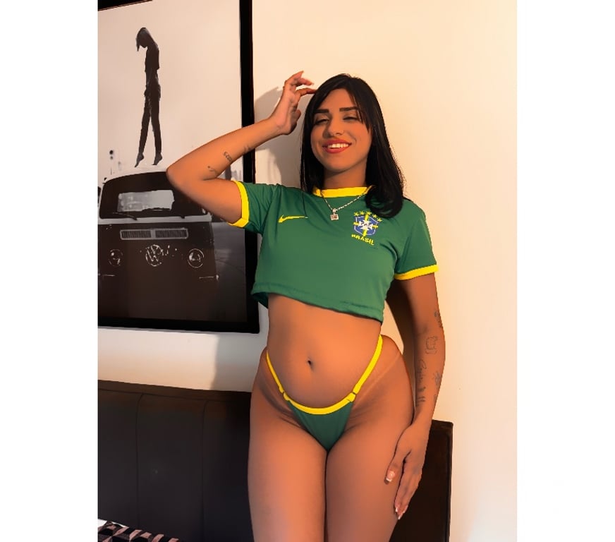 Escorts West Midlands Birmingham - Photos for BRAZILIAN✨FIRST TIME IN THE UK✨I'M LUNA✨GFE GIRL✨