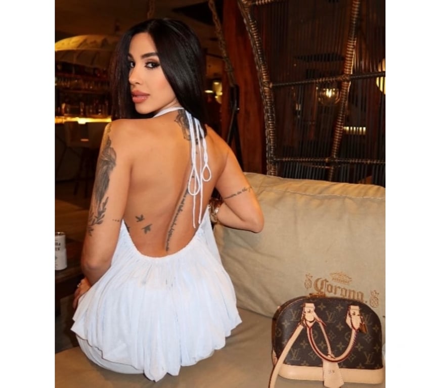Escorts Glasgow Glasgow City Centre - Glasgow - Photos for MEL💯%GENUINE P@RTY🍀GIRL🌹FROM BRAZIL