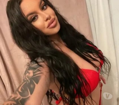  Escorts & Erotic Massage Wolverhampton City Centre Wolverhampton - Photos for 🌹❤️‍🔥Emma Party girl❤️‍🔥🌹