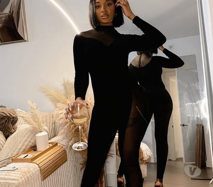 Escort Newbury Park East London - Photos for Wanna hot latina call me baby