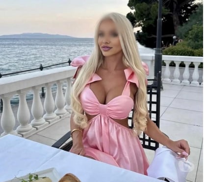 Escorts Ocean Village Southampton - Photos for 💞 EROTIC BODY to BODY MASSAGE PARADISE 💞