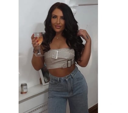 Escorts Durham County Durham - Photos for 👀BRITISH 👀PARTY GIRL 💋