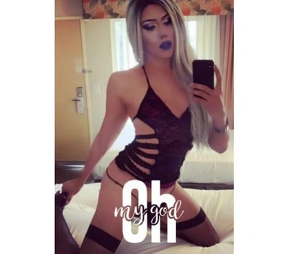 Transsexual Escorts Stratford East London - Photos for Ts darya new in city