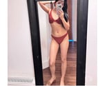 Hello gentlemen new sexy girl here 👅👄
